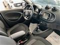 SMART EQ FORFOUR forfour EQ Passion