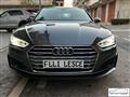 AUDI A5 Sportback A5 SPB 2.0 TDI 190CV cl.d qu. S line ed.