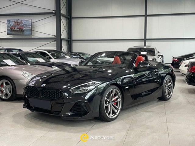 BMW Z4 40i