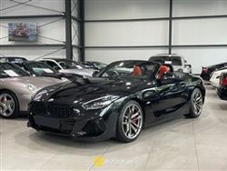 BMW Z4 40i