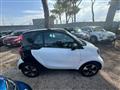 SMART FORTWO CABRIO 1.0cc TETTO PANORAMICO 71cv CLIMA CERCHI STEREO