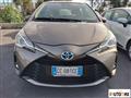 TOYOTA Yaris 5p 1.5h Business