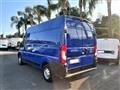 FIAT Ducato 33 MH1 2.3 MJT 130CV Ducato 35 2.3 MJT 130CV PM-DC Cabinato