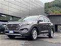 HYUNDAI TUCSON 1.7 CRDi Comfort