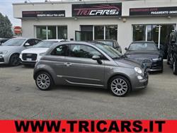 FIAT 500 1.2 Lounge NEOPATENTATI - PERMUTE