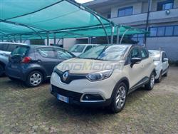 RENAULT CAPTUR 1.2 TCe 120 CV EDC Start&Stop Intens