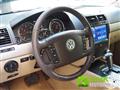 VOLKSWAGEN TOUAREG 3.0/240CV V6 TDI DPF tip. Executive