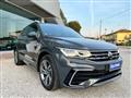 VOLKSWAGEN TIGUAN 1.5 TSI 150CV DSG ACT R-Line