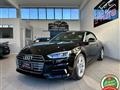 AUDI A5 CABRIO Cabrio 40 TDI S tronic Sport *S-LINE INTERNO*