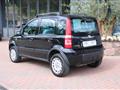 FIAT PANDA 1.2 4x4 Climbing