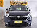 DACIA LODGY 1.6 110CV GPL 7 posti Laurèate