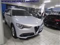 ALFA ROMEO STELVIO 22 Turbodiesel 190CV AT8 Q4 Navi Led Garanzia 24M