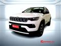 JEEP COMPASS 1.6 Multijet 2WD Limited Km 57.000 Unico Prop.