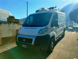 FIAT DUCATO 33 2.3 MJT 130CV