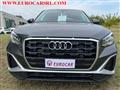 AUDI Q2 30 TDI S tronic S line Edition