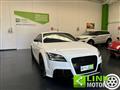 AUDI TT Coupé 2.0 TFSI  S tronic KM CERT, PELLE.