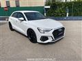 AUDI A3 SPORTBACK A3 SPB 30 TDI S tronic S line edition