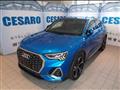 AUDI Q3 Sportback 40 2.0 tdi S line edition quattro 200cv