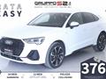 AUDI Q3 SPORTBACK Sportback 40 TDI quattro S tronic S line edition