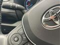 TOYOTA RAV4 2.5h AWD BLACK EDITION 178cv(222cv) NAVI TELECAM