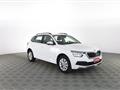 SKODA KAMIQ 1.0 G-Tec Ambition