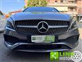 MERCEDES CLASSE A d Automatic Premium AMG