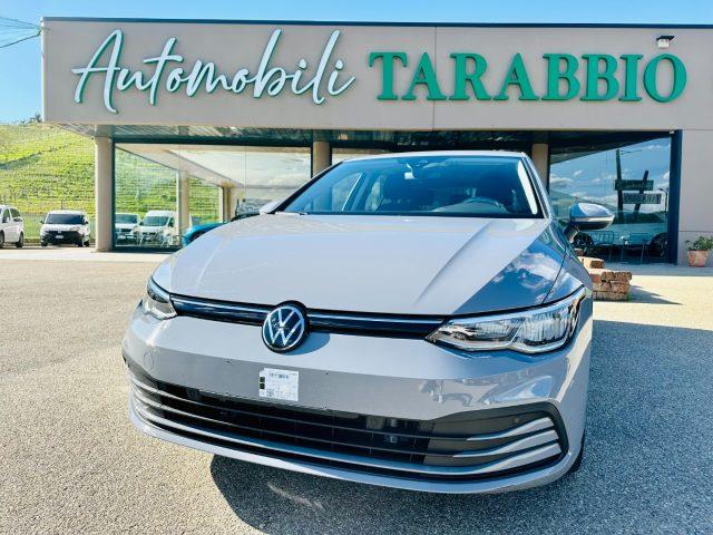 VOLKSWAGEN GOLF 1.0 eTSI DSG *C.LEGA 18* VIRTUAL *NO OBBLIGO FINAN