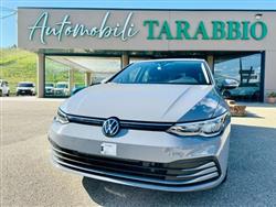 VOLKSWAGEN GOLF 1.0 eTSI DSG *C.LEGA 18* VIRTUAL *NO OBBLIGO FINAN