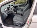 FORD FIESTA 1.4 TDCi 70CV 5 porte Titanium NEOPATENTATI - 15