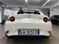 MAZDA MX-5 2.0L Skyactiv-G RF Sport