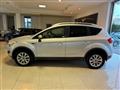 FORD Kuga 2.0 TDCi 163CV 4WD Titanium DPF