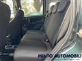 FIAT PANDA CROSS 1.0 70CV HYBRID NAVIGATORE SENSORI PARCHEGGIO