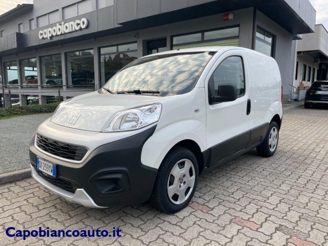 FIAT FIORINO 1.3 MJT 95CV Cargo SX ? 12.900,00+ IVA22%