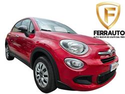 FIAT 500X 1.6 E-Torq 110 CV Pop Star