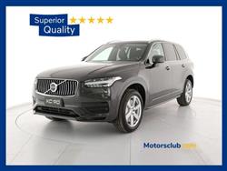 VOLVO XC90 B5 (d) AWD auto 7 posti Core - Pronta consegna