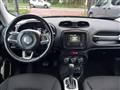 JEEP RENEGADE 1.4 MultiAir DDCT Longitude