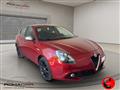 ALFA ROMEO GIULIETTA 2.0 JTDm 175 CV Super con BLOCK SHAFT