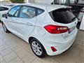 FORD FIESTA 1.1 75 CV 5 porte Plus