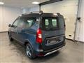 DACIA DOKKER Stepway 5 Posti 1.5 dCi