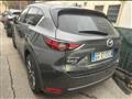 MAZDA CX-5 2.2L Skyactiv-D 184 CV AWD Homura