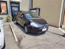 FIAT PUNTO 1.2 8V 5 porte Actual NEOPATENTATI