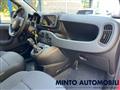 FIAT PANDA CROSS 1.0 70CV HYBRID NAVIGATORE SENSORI PARCHEGGIO