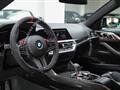 BMW SERIE 4 CSL|1/1000|FULL CARBON PACK|YELLOW LASER LED|