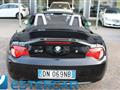 BMW Z4 2.0i cat Roadster PELLE