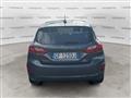 FORD FIESTA 1.0 Ecoboost Hybrid 125 CV 5 porte Titanium