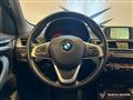 BMW X1 sDrive18d xLine AUTOMATICA GARANTITA