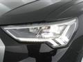 AUDI Q3 SPORTBACK Q3 SPB 35 TDI S tronic S line edition