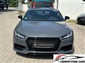 AUDI TT 1.8TFSI COMPETITION S-LINE MATRIX VIRTUAL B&O DAB