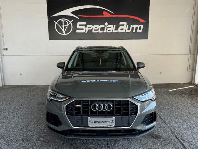 AUDI Q3 35 TDI S tronic automatica