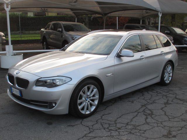 BMW SERIE 5 TOURING i Touring Futura